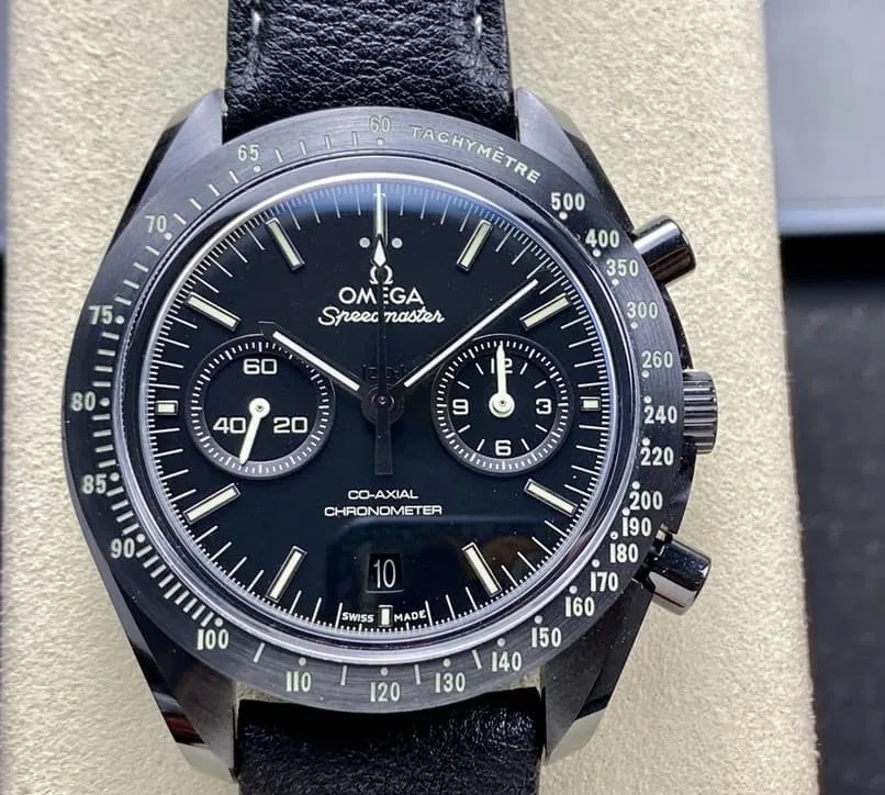 N1 Factory Omega Speedmaster 311.92.44.51.01.004 1:1 Best Edition Replica Watch